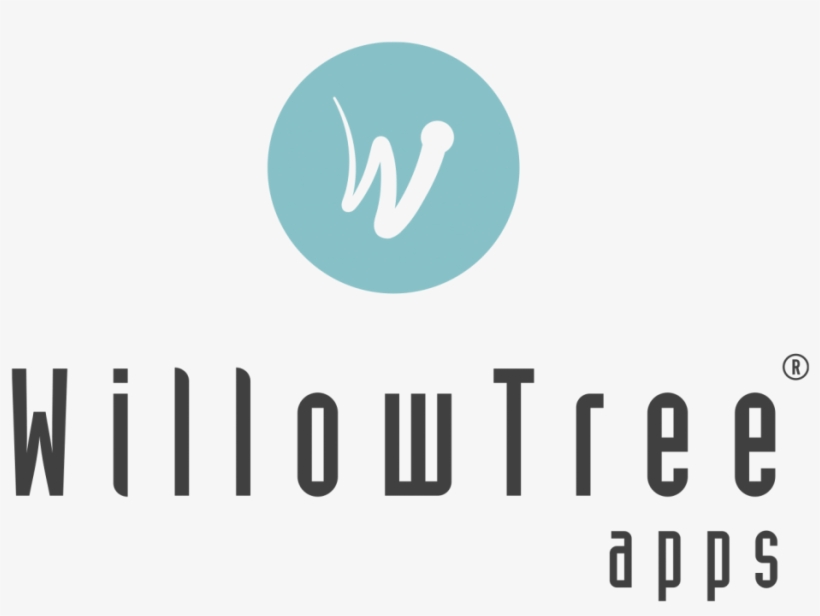 Willowtree - Willowtree Apps, transparent png #689521