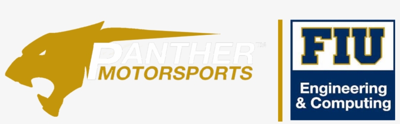 Fiu Panther Logo Png - Florida International University College Of Business, transparent png #689542