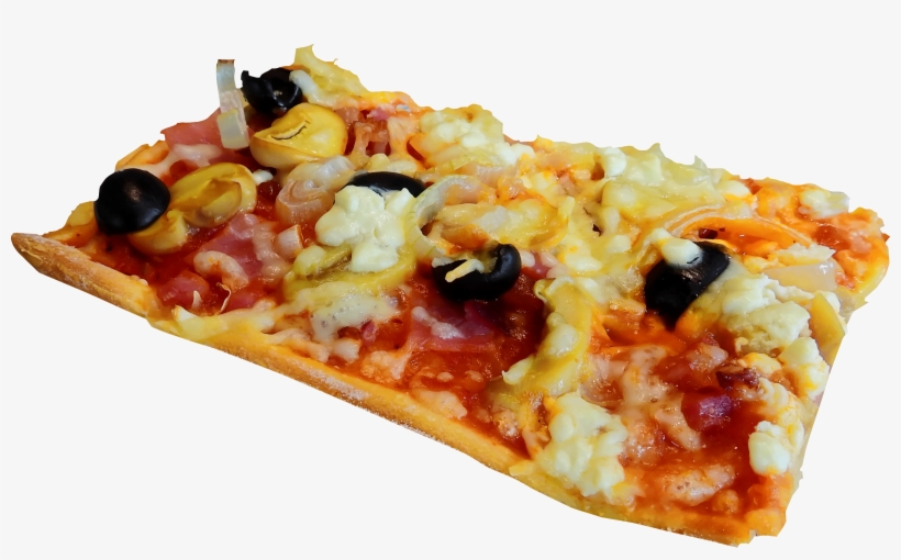 This Free Icons Png Design Of Pizza 2, transparent png #689587