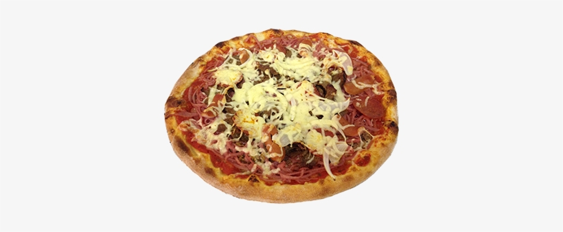 Dk/images/pizza/24 Mikkel - California-style Pizza, transparent png #689633