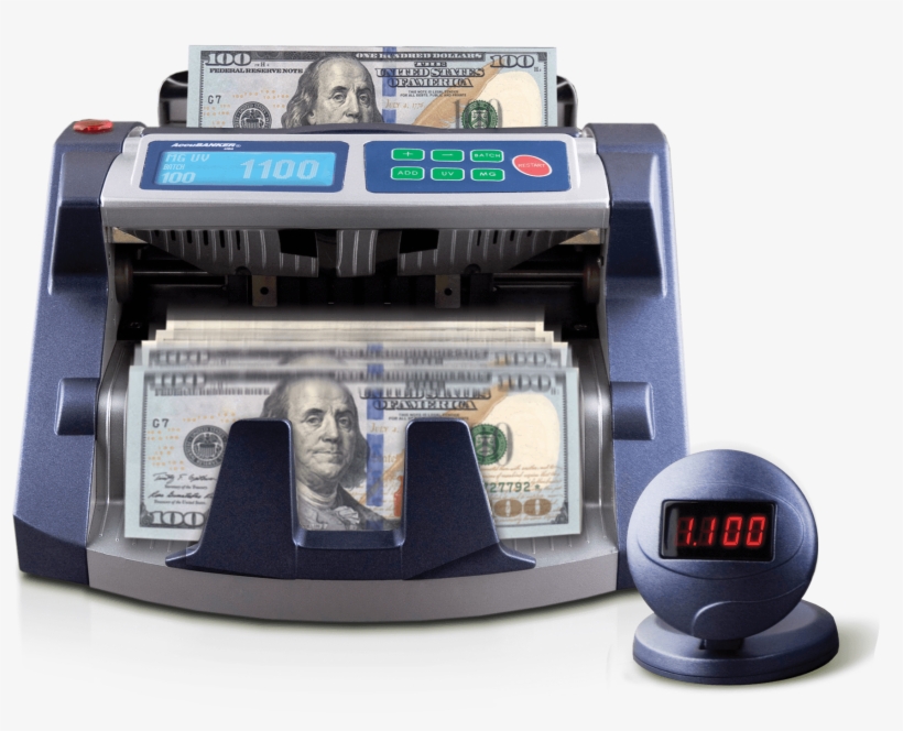 Ab1100 Plus Front V=1535134368 - Accubanker Ab1100, transparent png #689676