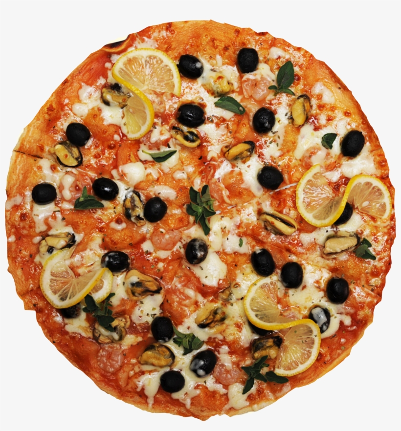 Ð¼ð¾ñ€ñ Ñœðºð° - Pizza, transparent png #689702