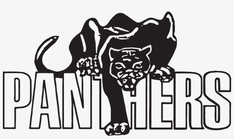 Pilgrim Park Panthers Logo Pilgrim Park Middle School - Pilgrim Park Middle School, transparent png #689735