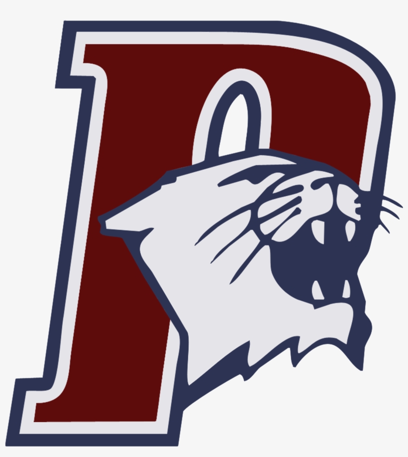 Pershing Bell Schedule - Purple And White College Teams, transparent png #689789