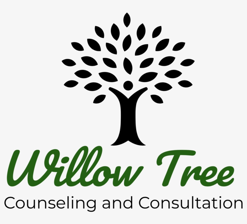 Willow Tree Logo, transparent png #689809