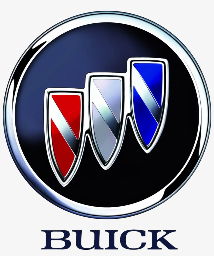 Best American Cars, Buick Logo, Auto Logos, Car Logos, - Logo Buick, transparent png #689952