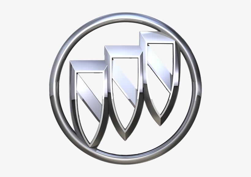 Buick - Americano Marcas De Coches, transparent png #689994