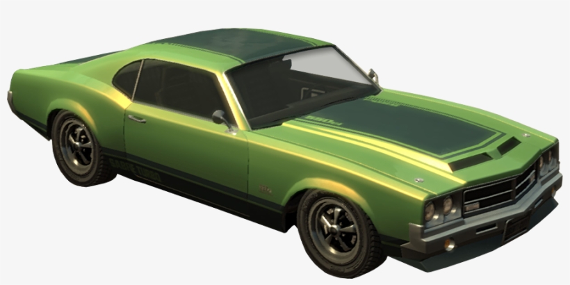 Gta Online Car Png, transparent png #6800172