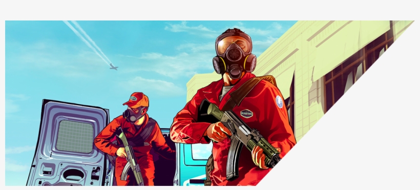 Grand Theft Auto V Lfg, transparent png #6800236