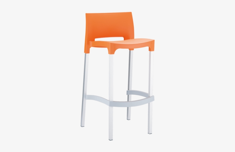 Furnlink - Gio Barstool, transparent png #6800354