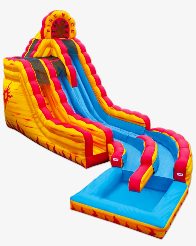 Water Slide Clipart, transparent png #6800398
