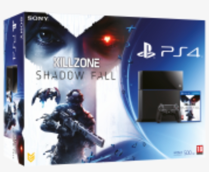 Killzone Png, transparent png #6800608