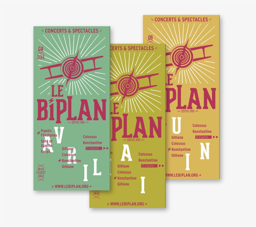Le Biplan Brochures Parallel Graphique2, transparent png #6800943