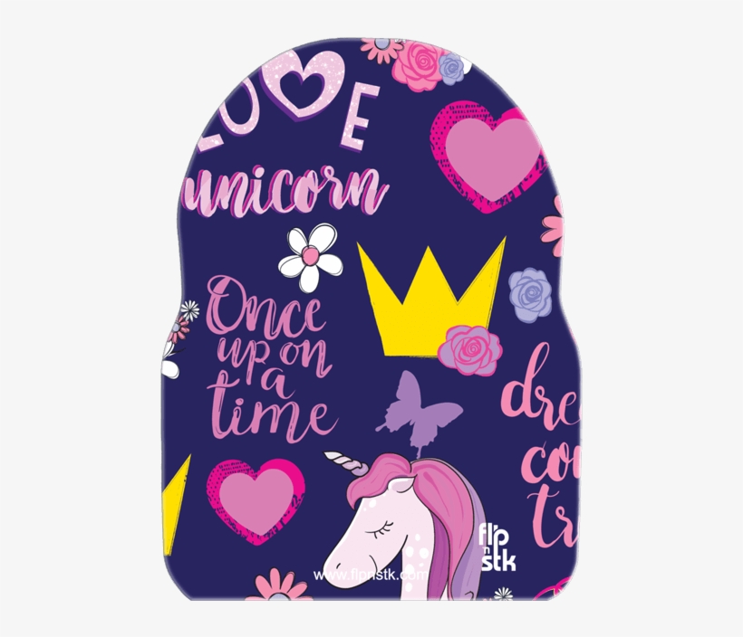 Believe In Unicorns With Flpnstk Today, transparent png #6801013