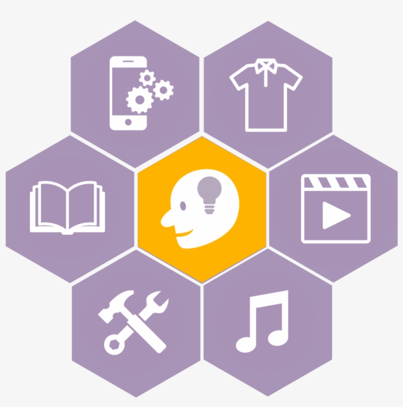 Matrix Idea Currency, transparent png #6801080