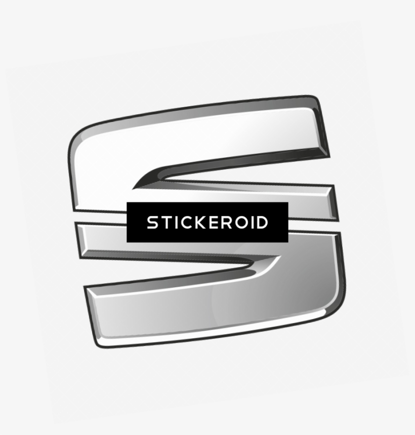 Seat Logo, transparent png #6801186