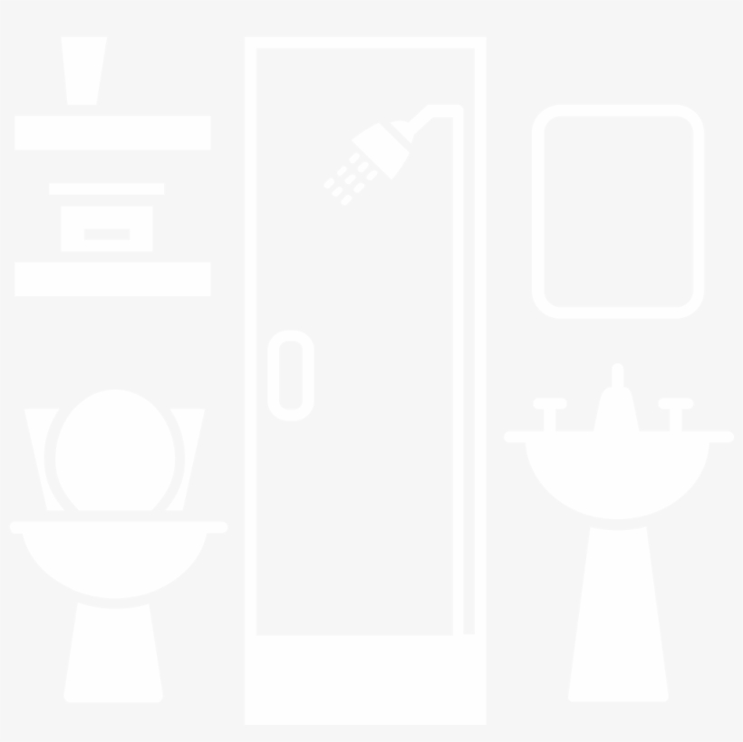 Bathroom, transparent png #6801558