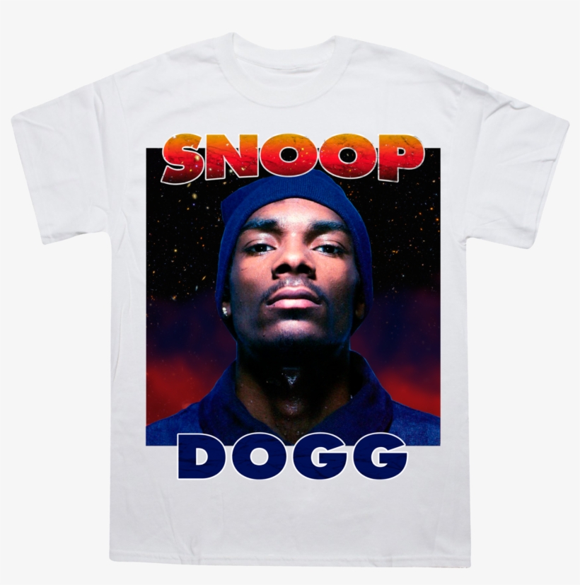 Snoop Dogg Rap Tee, transparent png #6801682