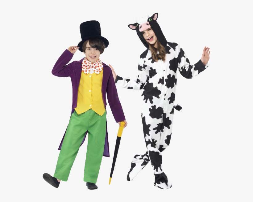 Kids Costumes, transparent png #6802052