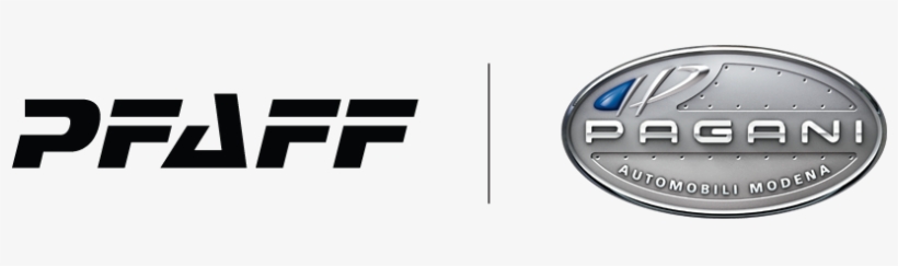 Pagani Logo Png, transparent png #6802666