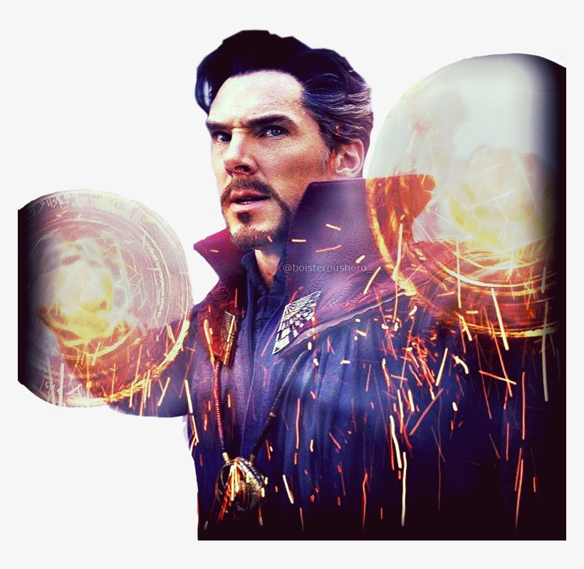 Marvel Doctorstrange 😙 Freetoedit, transparent png #6802667