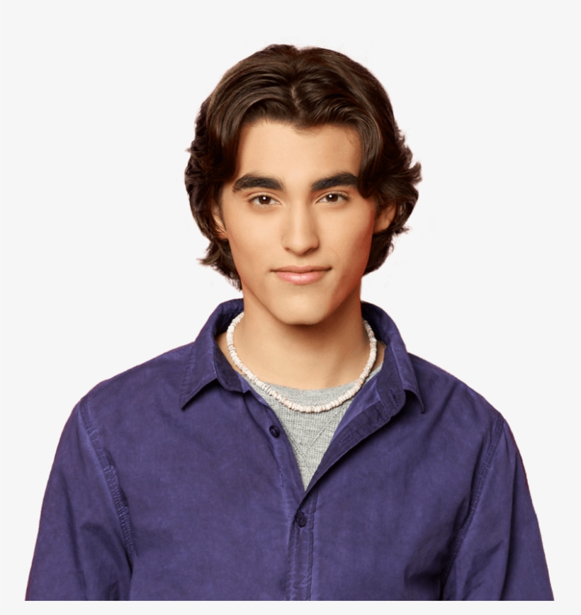 Emea Dwab Cc Char Tyler 01 0, transparent png #6803074
