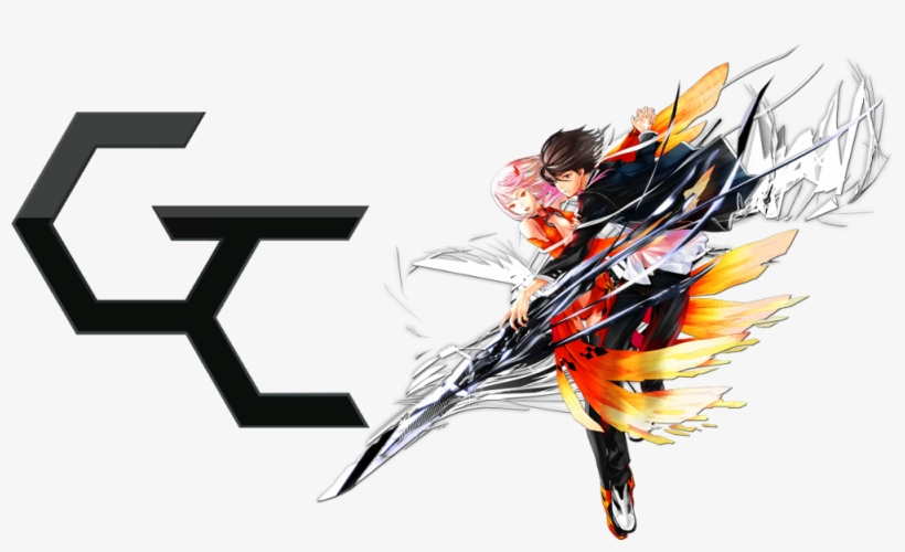 Guilty Crown Transparent Png, transparent png #6803153
