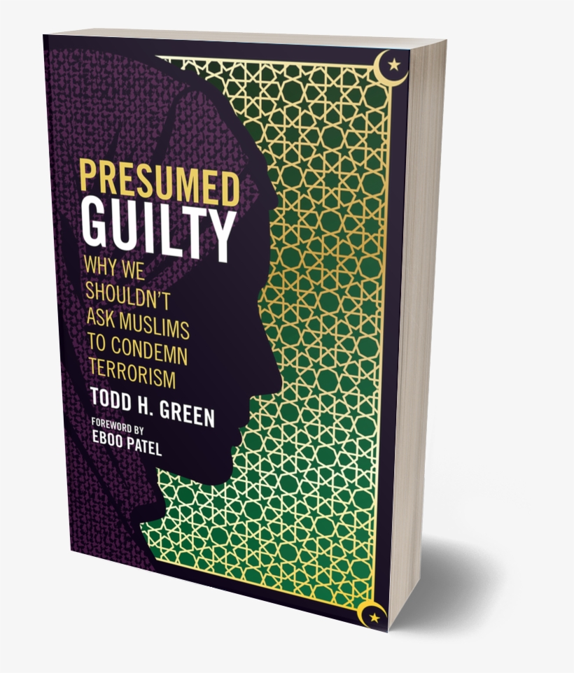 Presumed Guilty Cover, transparent png #6803507