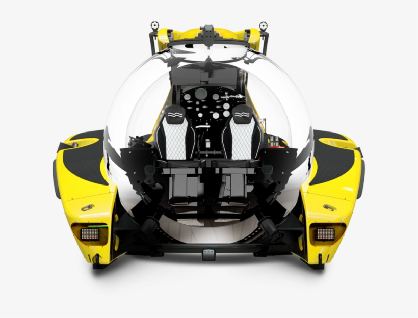 C Researcher 2 2000 Front View Yellow Transparent 01, transparent png #6803770