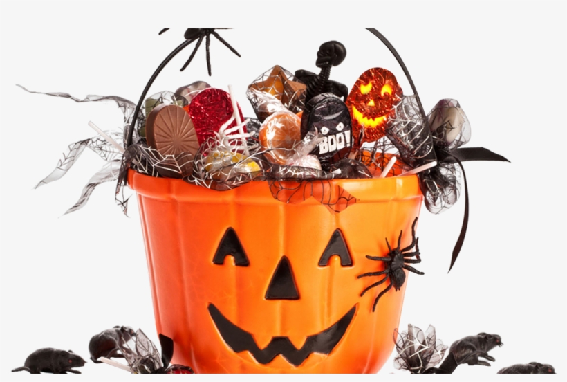 Trunk Or Treat Png, transparent png #6804110