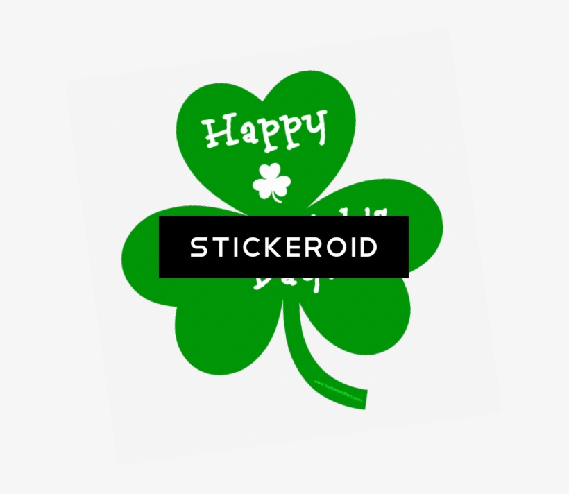 St Patricks Day Holidays Patrick's Saint, transparent png #6804633