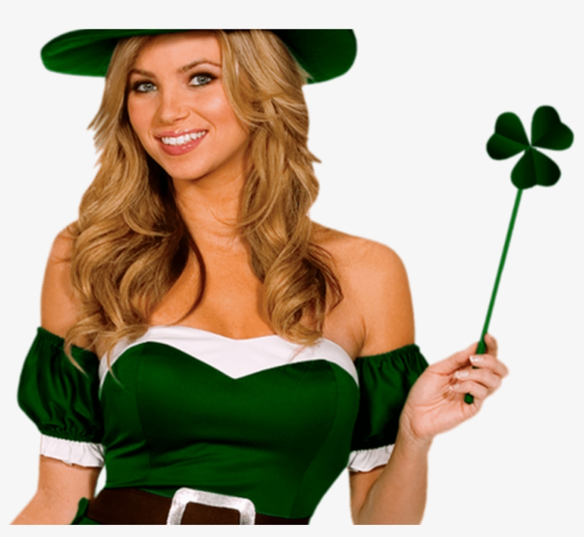 Tubes St Patrick Png Créations Armony Armony St Patrick, transparent png #6804683