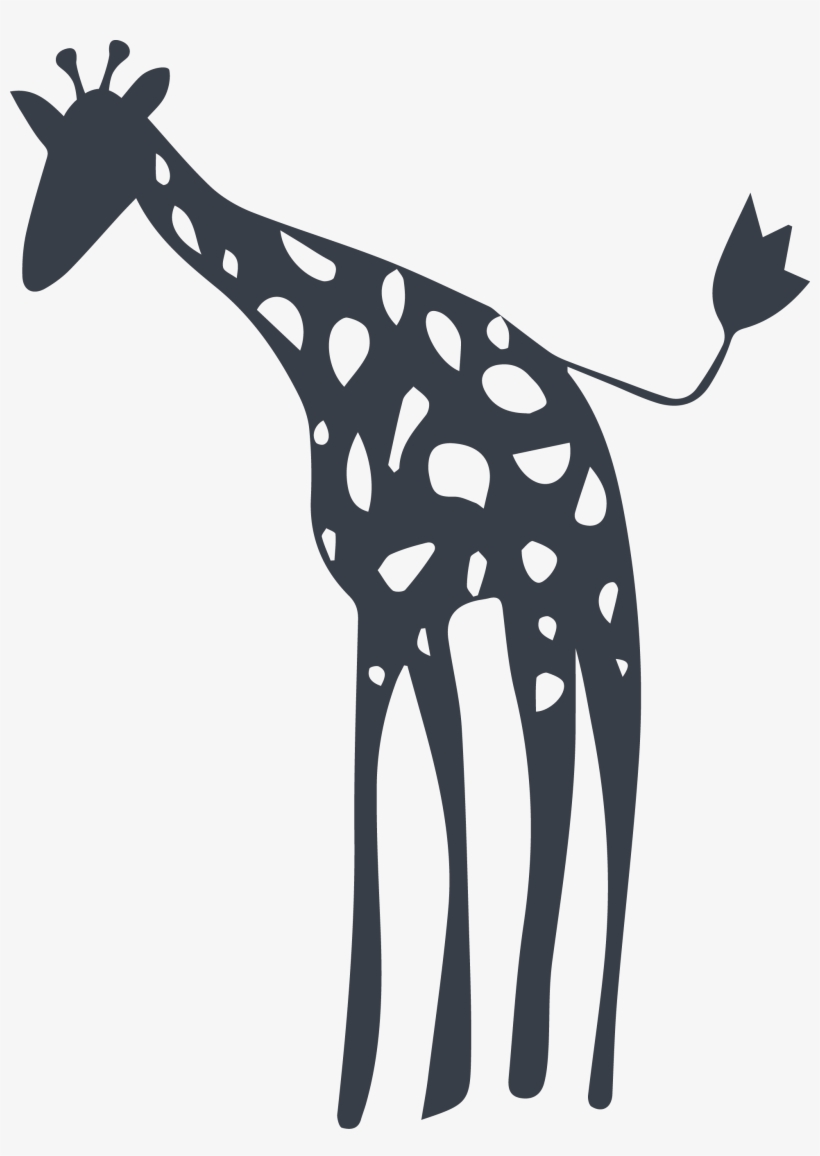 Arnold Event Styling Giraffe Png Sm, transparent png #6805058