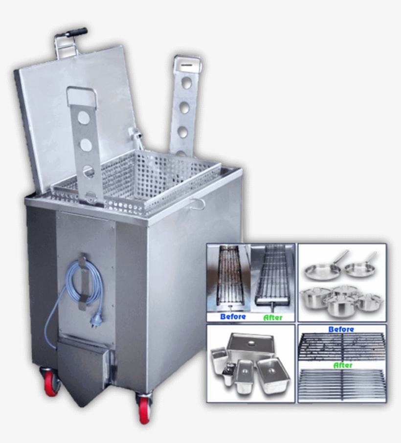 Soak Tank Slider Image, transparent png #6805283