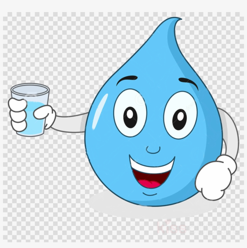 Kid Drinking Water Png Clipart Water Filter Clip Art, transparent png #6805739