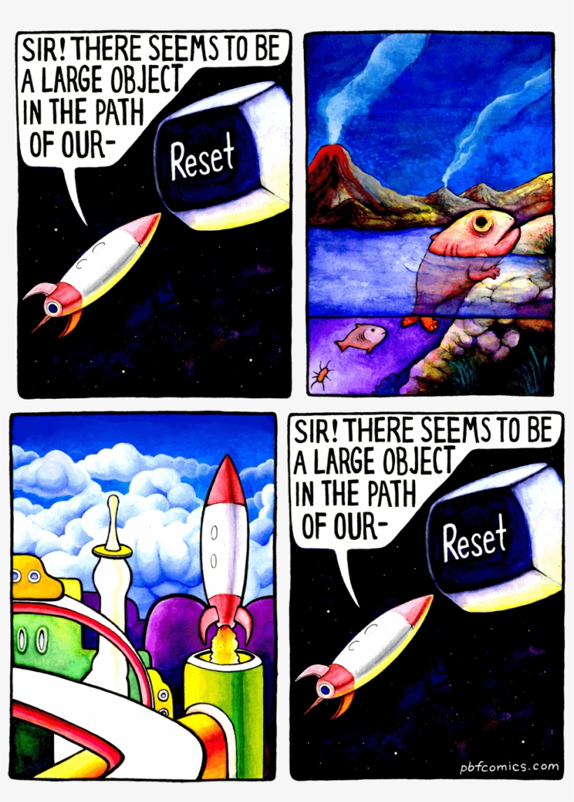 Reset Png, transparent png #6805801