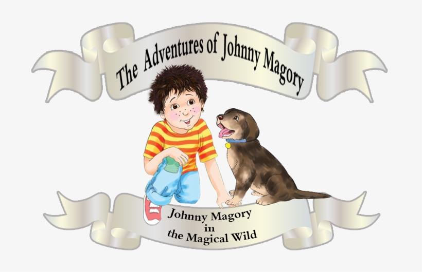 Logo-jhonny1, transparent png #6806232