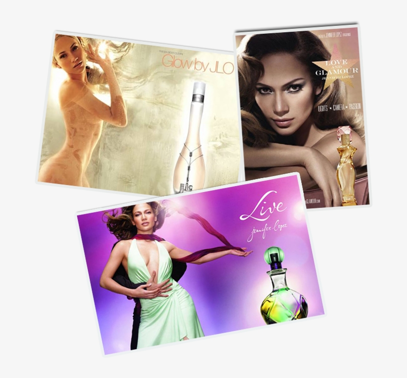 Glow, Live, Love And Glamour, transparent png #6806534