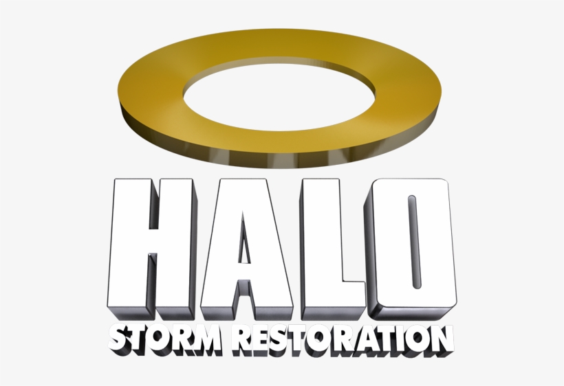 Halo Logo.png, transparent png #6806625