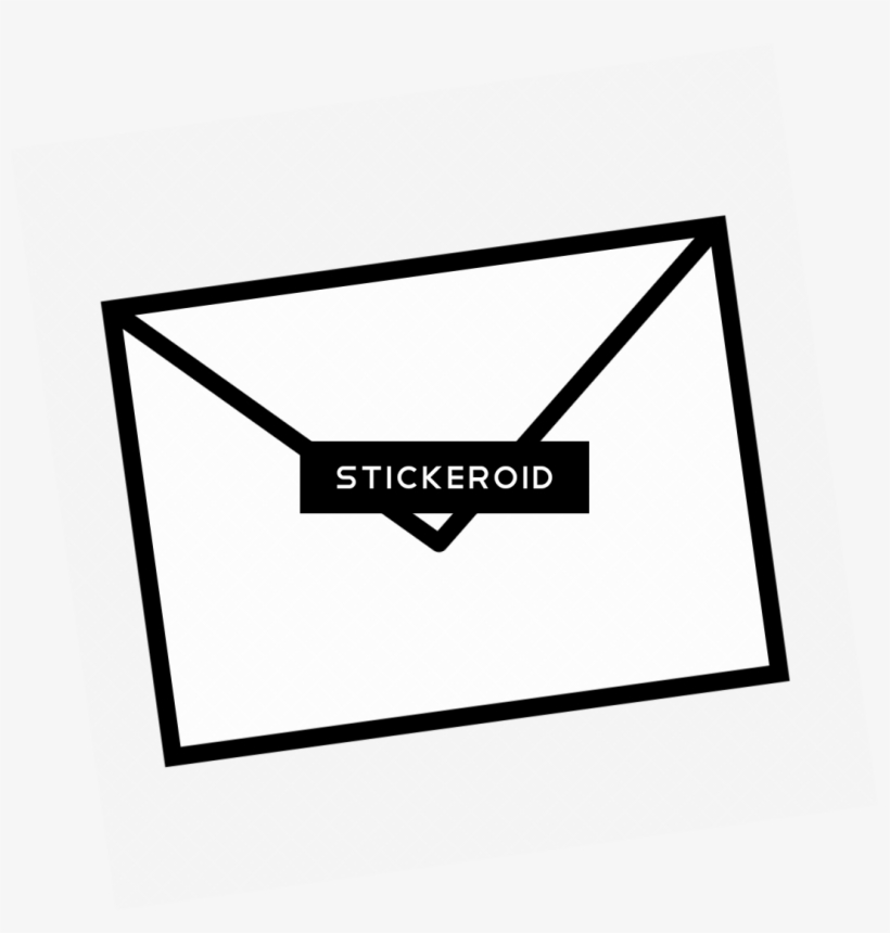 Envelope Mail, transparent png #6806784