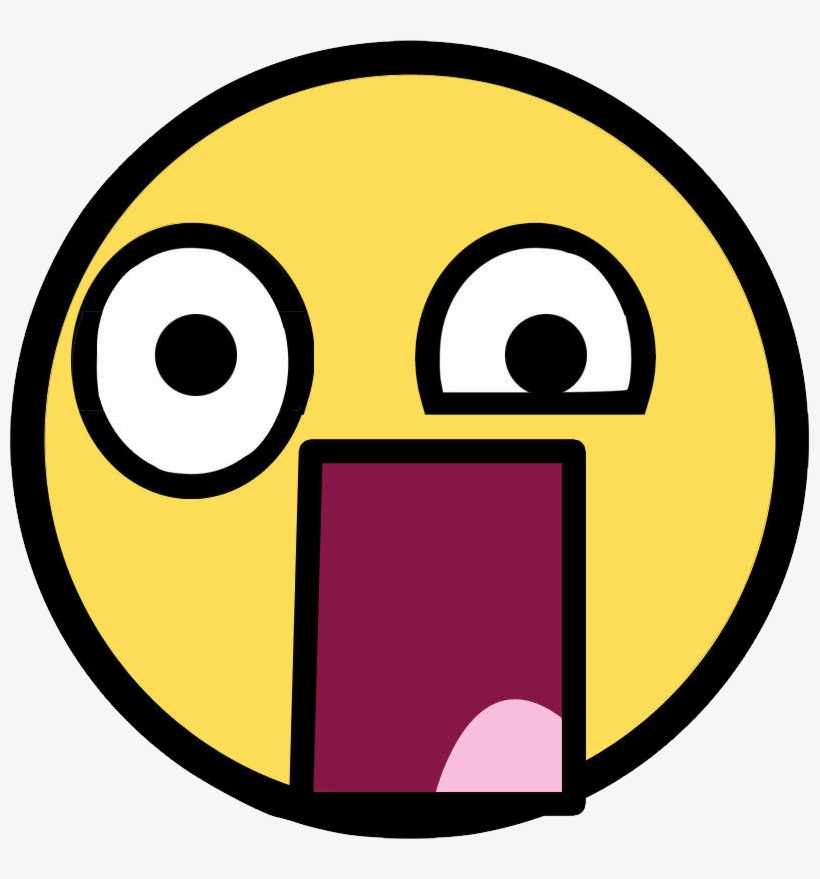 Smiley Png, transparent png #6806922