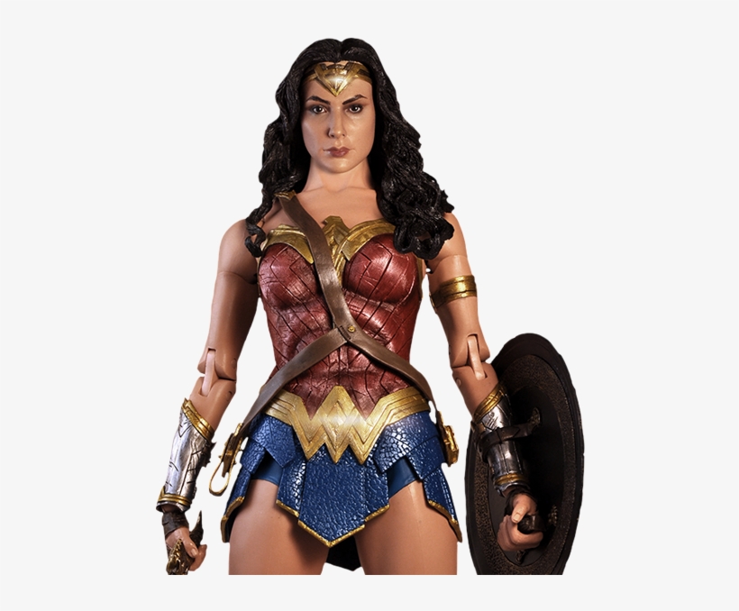 Wonder Woman Movie, transparent png #6807117