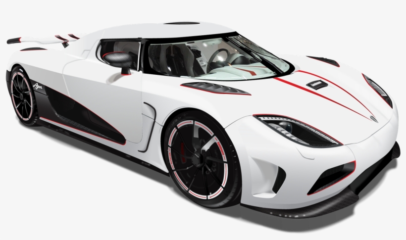 Koenigsegg Clipart Mango, transparent png #6807541