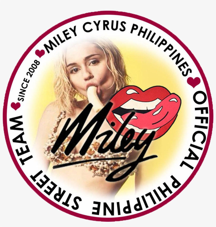 Miley Cyrus Philippines, transparent png #6807699