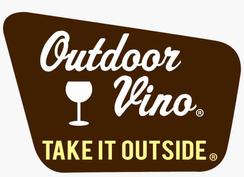 Outdoor Vino Logo, transparent png #6807855