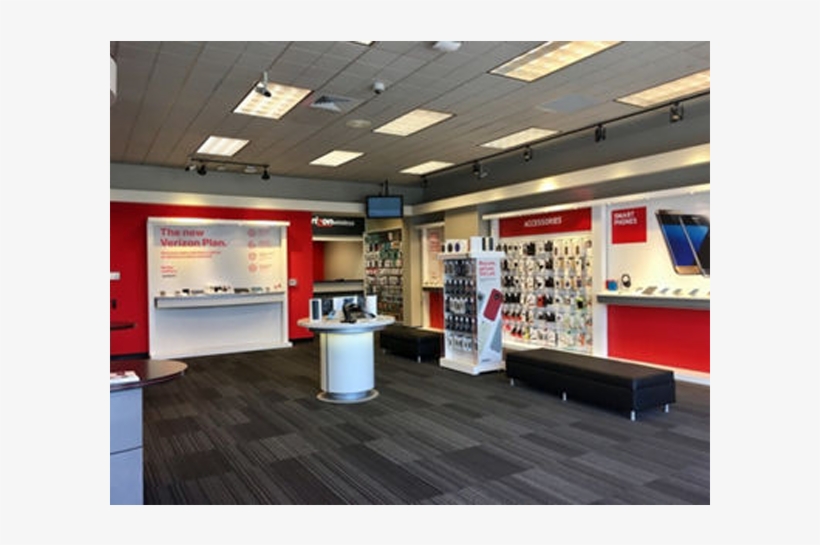 Verizon, transparent png #6808388