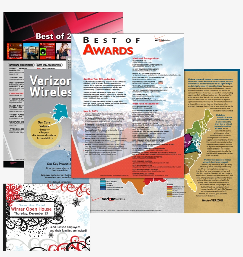 Verizon, transparent png #6808526