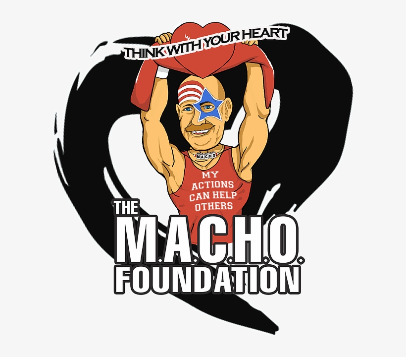 Our Mission - M - A - C - H - O -, transparent png #6808735