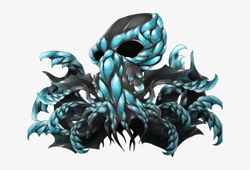 Cthluh Re Xp, transparent png #6808925