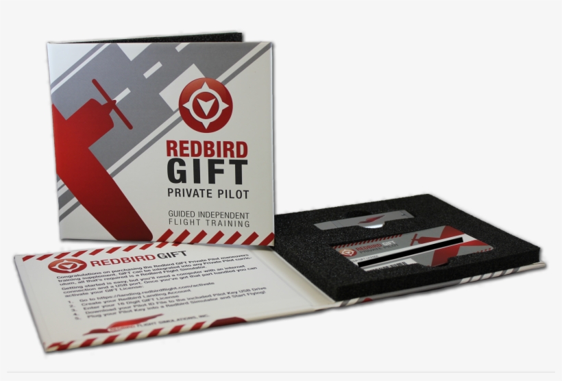 [webinar] Integrating Gift Into Your Flight School, transparent png #6808941
